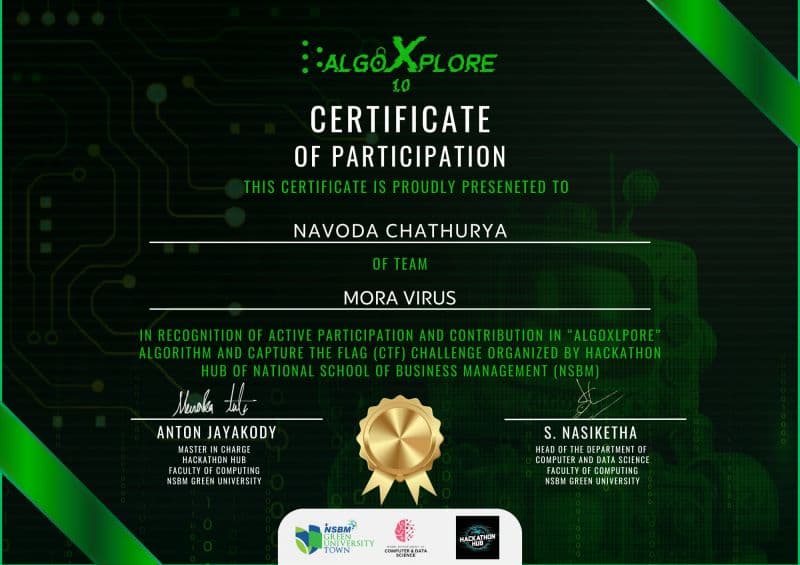 AlgoXplore 1.0